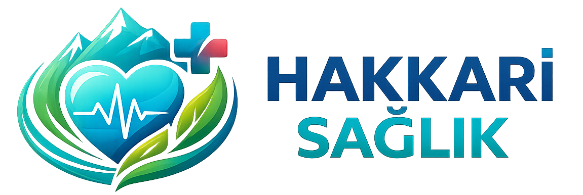 Hakkari Sağlık
